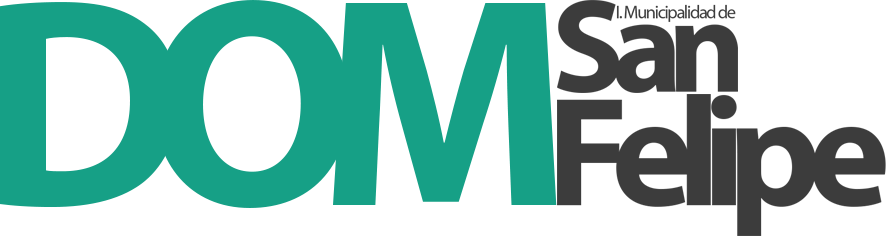 Logo DOM San Felipe